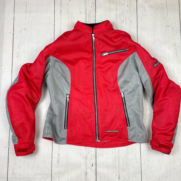 Firstgear Jackets & Blazers - Firstgear‎ Premium Riding Equipment Women’s Motorcycle Jacket